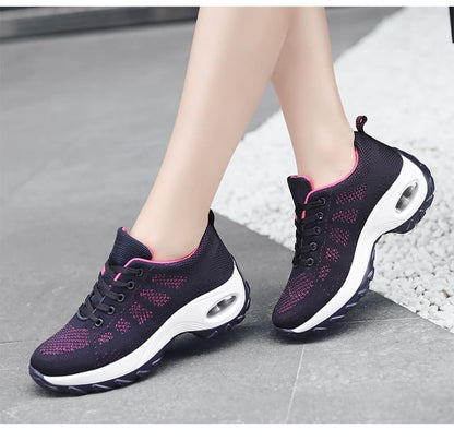 Chaussures Orthopédiques Femme Anti-Choc - Luma