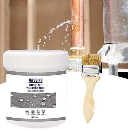 Scellant pour Infiltrations et Fuites | Isodex