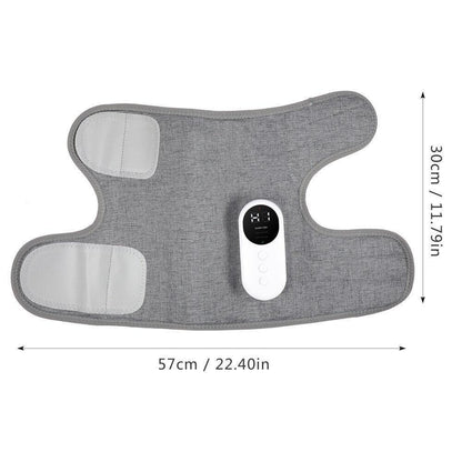EaseFlex | Masseuse pour les jambes