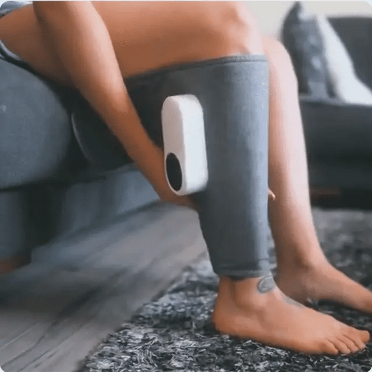 EaseFlex | Masseuse pour les jambes