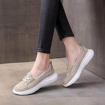 Chaussures orthopédiques et élégantes