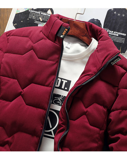Jas | Veste Jayh