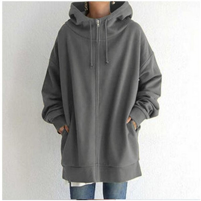 Vansin | Long Cardigan pour Femmes