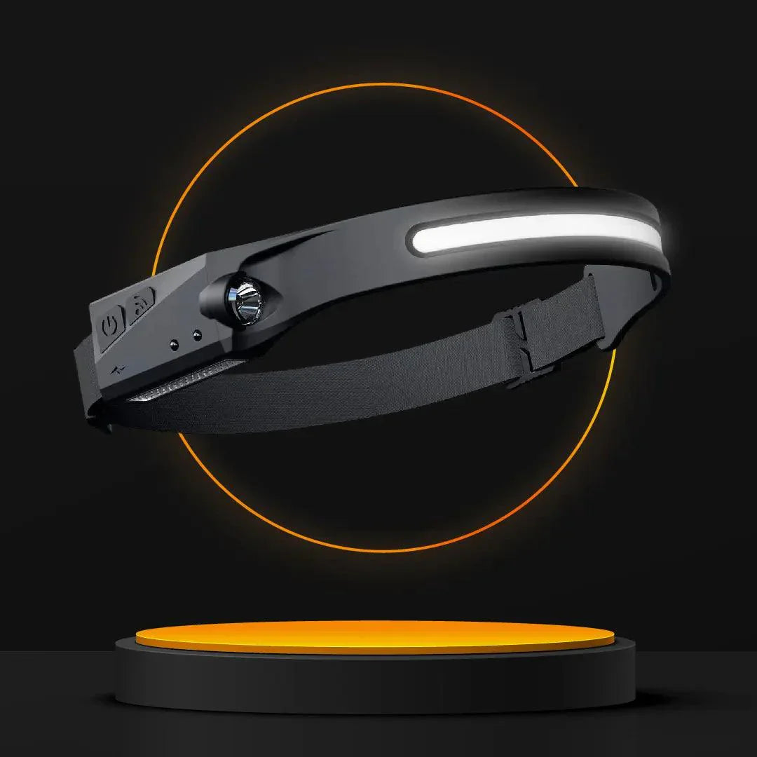 Lampe Orbital Imperméable | LAVISION PRO [🔥OFFRE 2 POUR 1🔥]