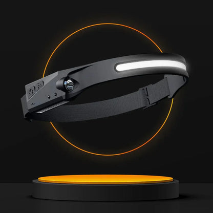 Lampe Orbital Imperméable | LAVISION PRO [🔥OFFRE 2 POUR 1🔥]