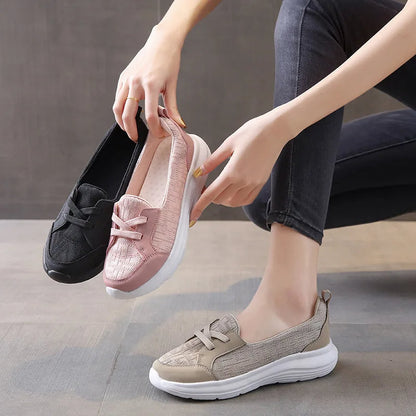 Chaussures orthopédiques et élégantes
