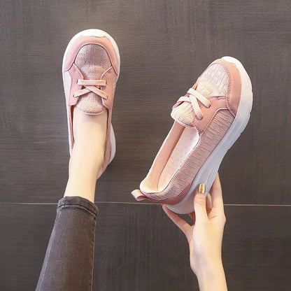 Chaussures orthopédiques et élégantes