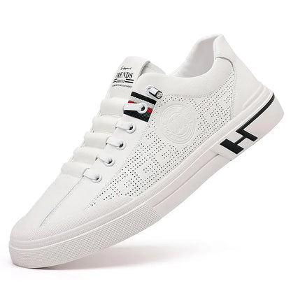 Chaussures Slip-On Résistantes et Confortables - Tendances