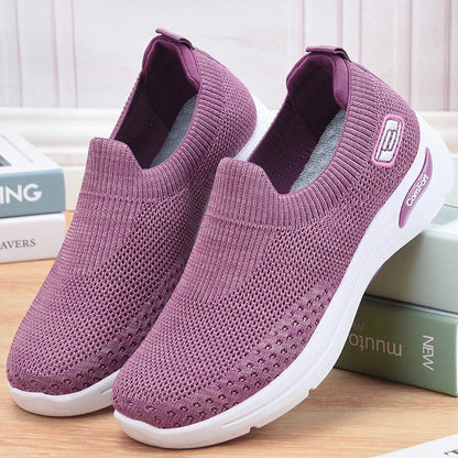 ExpectFly | Chaussures Orthopédiques Premium