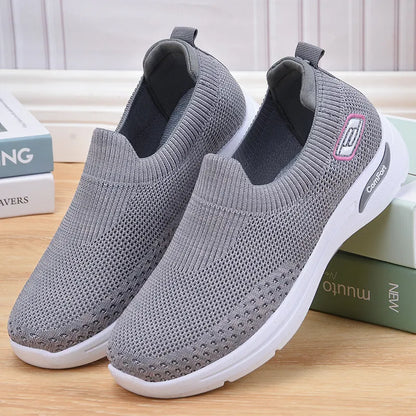 ExpectFly | Chaussures Orthopédiques Premium