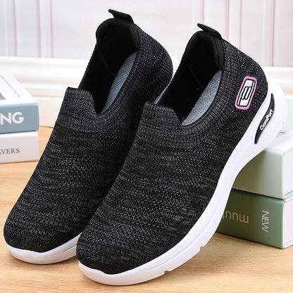 ExpectFly | Chaussures Orthopédiques Premium
