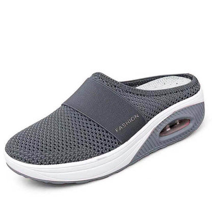 Veyla Co. | Chaussons orthopédiques à la mode