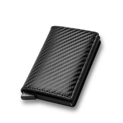 EvoCard Portefeuille Smart Homme l Cuir Synthétique