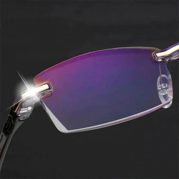 Lunettes Intelligentes TR90 - Révolution Oculaire (Unisexe)
