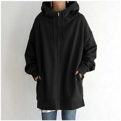 Vansin | Long Cardigan pour Femmes