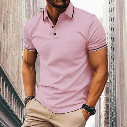 T-shirt Polo Oliver (Achetez-en 1, recevez-en 2)