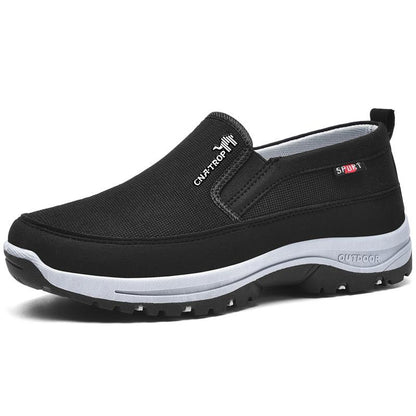 OrthoStep | Chaussures Orthopédiques Confortables