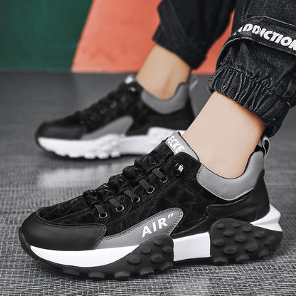 Air Cross | Chaussures Résistantes à l'Air et Confortables