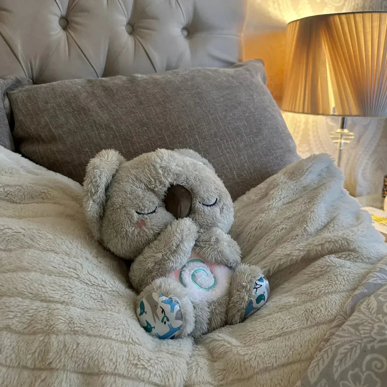 Le KoalaBear Relief