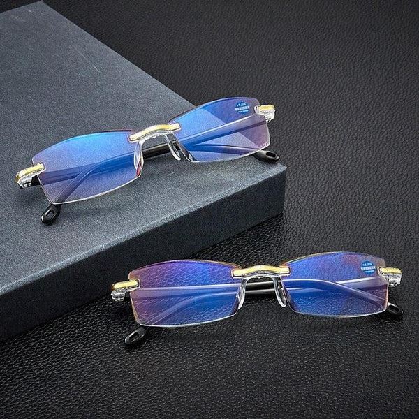 Lunettes Intelligentes TR90 - Révolution Oculaire (Unisexe)