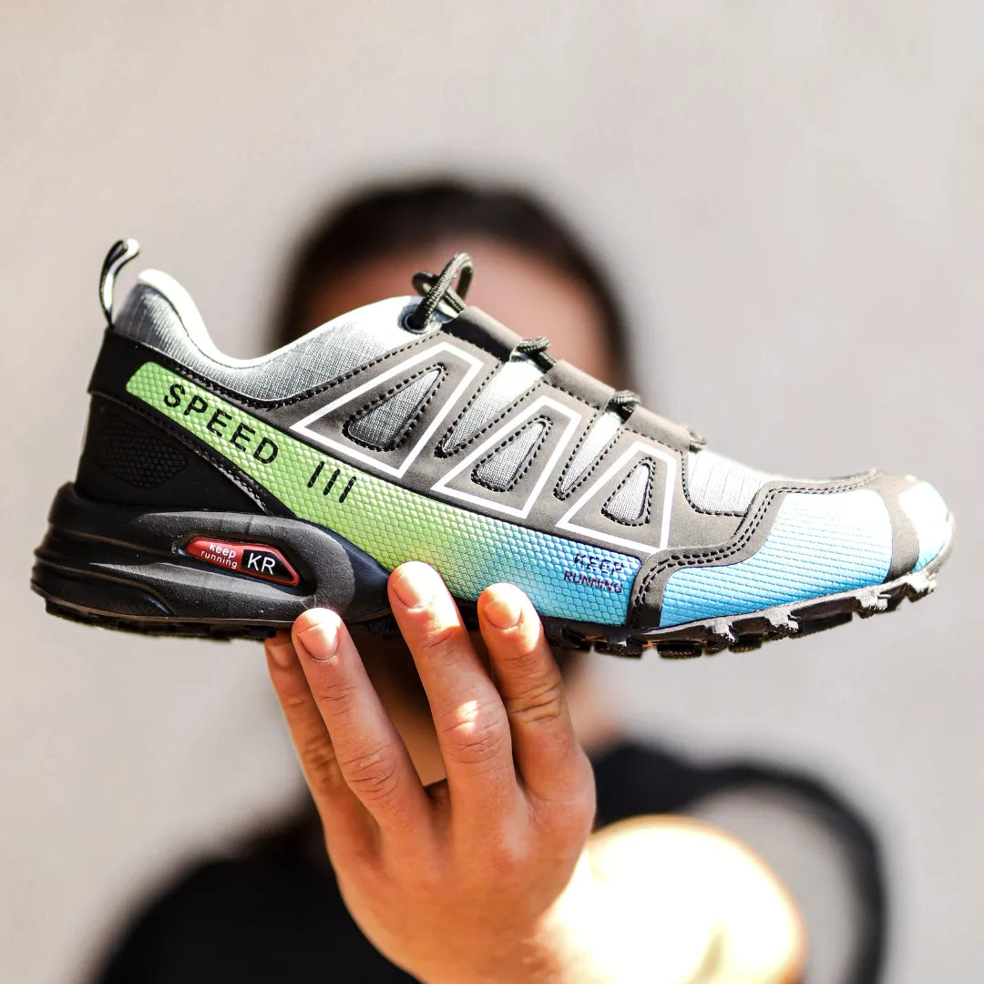 OrthoTrekking Hallux Chaussures De Marche Et De Trekking Ergonomiques.