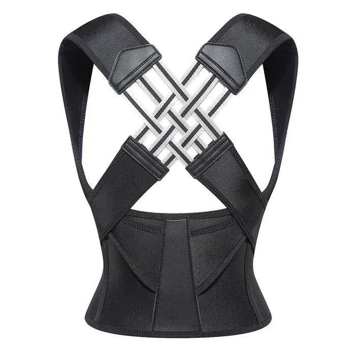 BackHero - Correcteur de Posture
