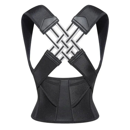 BackHero - Correcteur de Posture